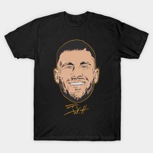 T.J. Watt Swag Head T-Shirt